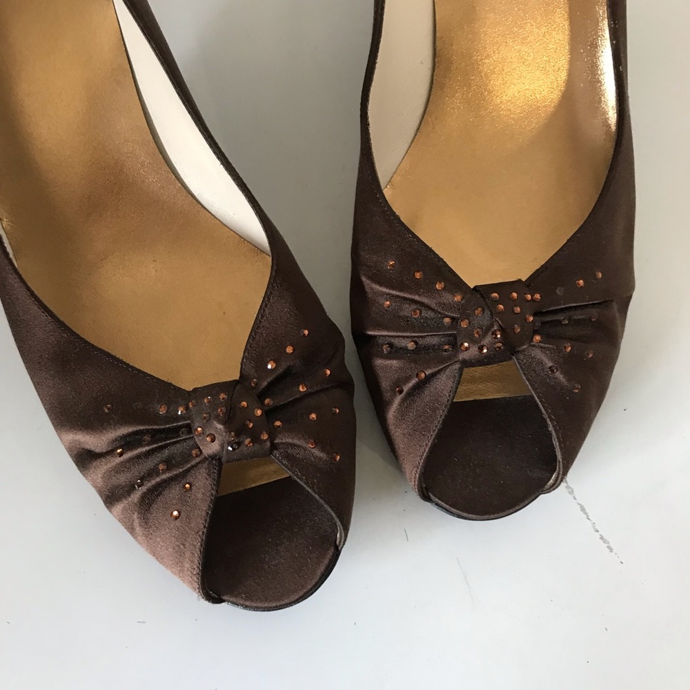 Stuart Weizmann Women’s Heel
